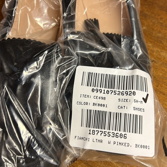 Used J. Crew Maison tassel loafers in Italian leather - Picture 4 of 6